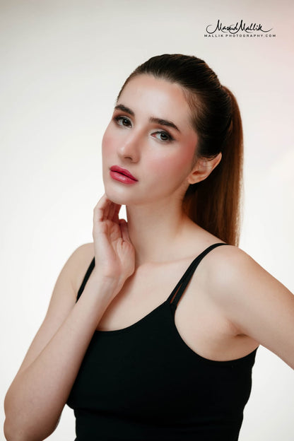 Dubai Model & Creator | Zahra