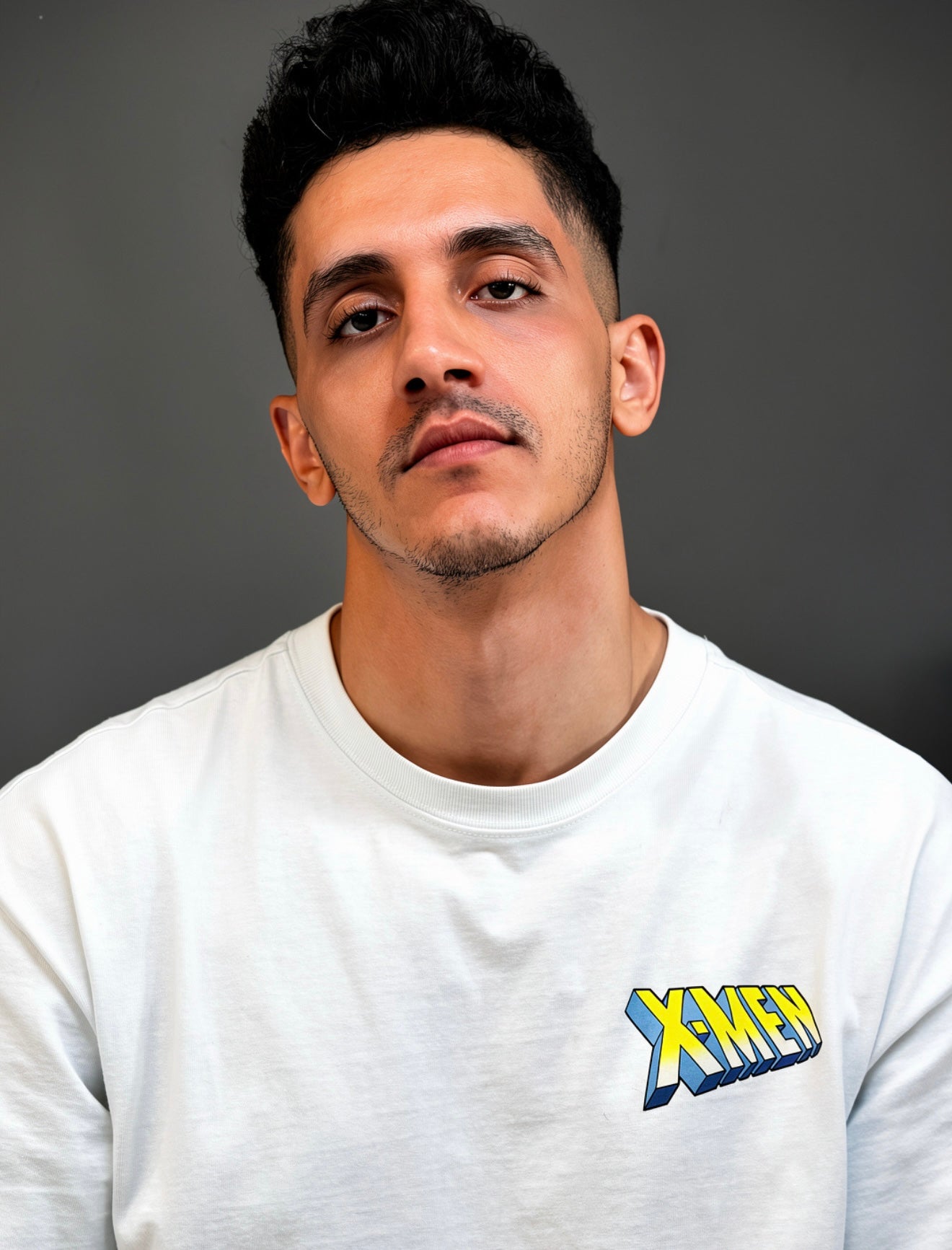 Dubai Model | Mohamed