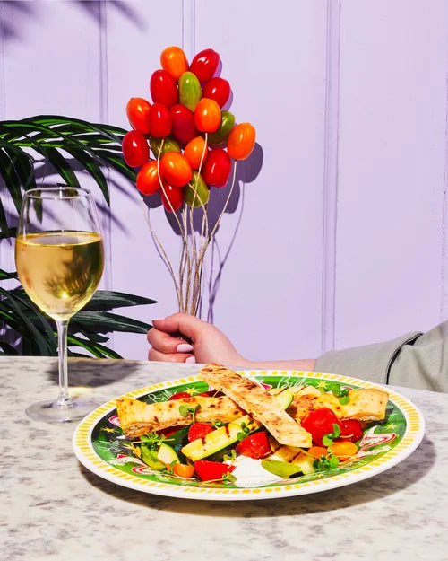 Dubai E-Commerce Food Stylist | Eden