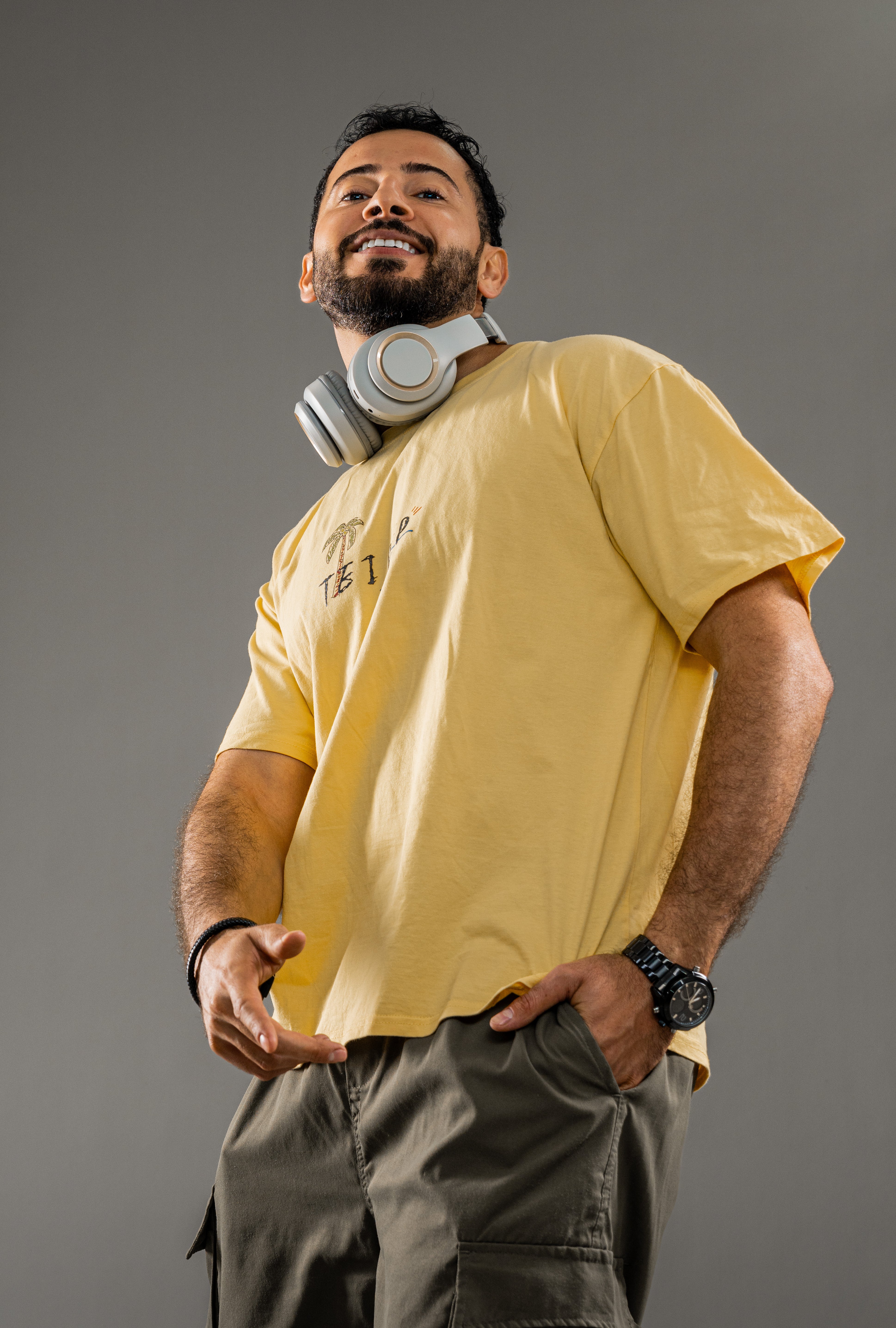 Dubai Model & Event Staff | Zakarya