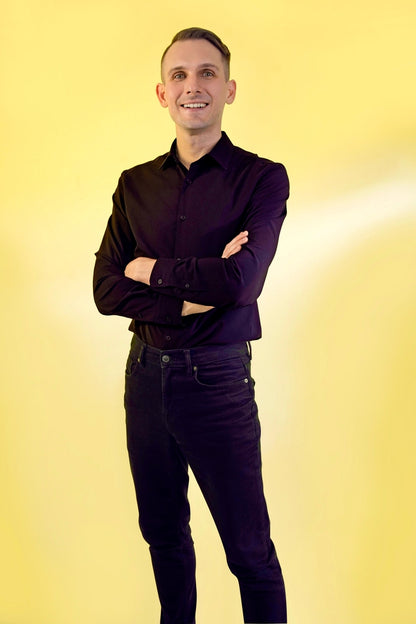 Dubai Event Staff | Tony