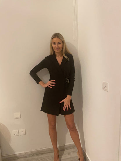 Abu Dhabi Event Staff | Carmen