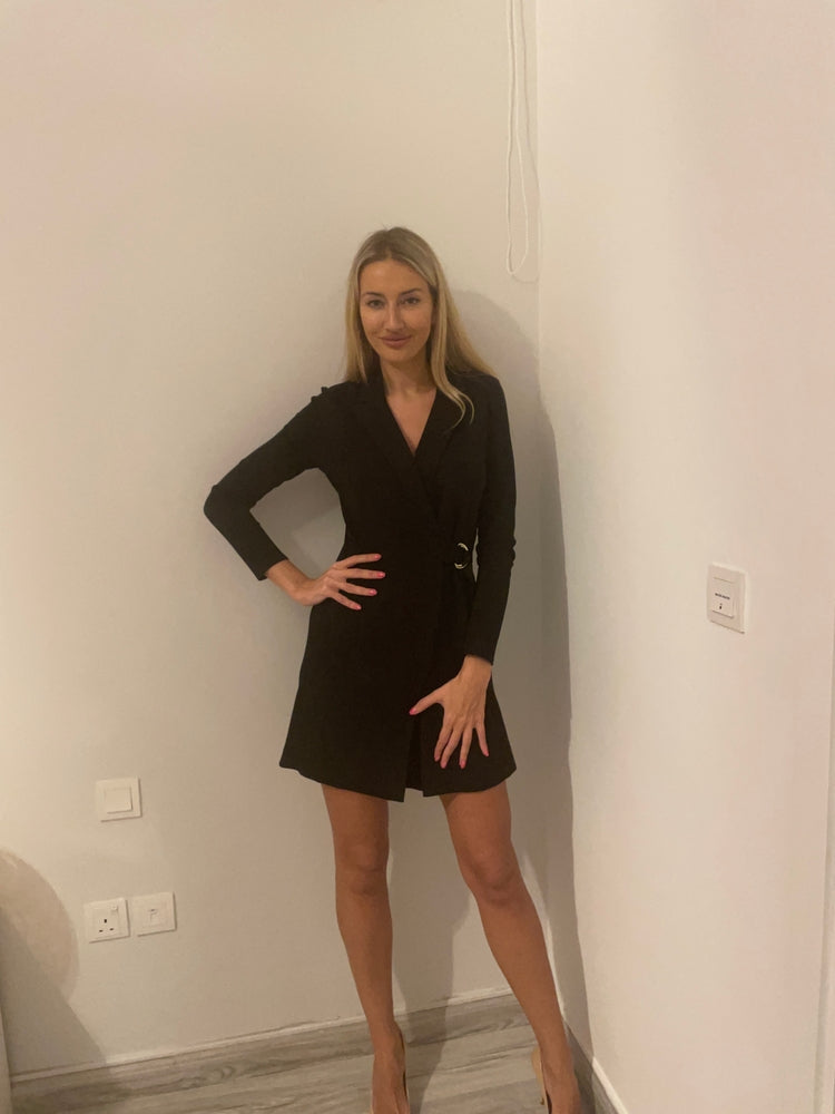 Abu Dhabi Event Staff | Carmen