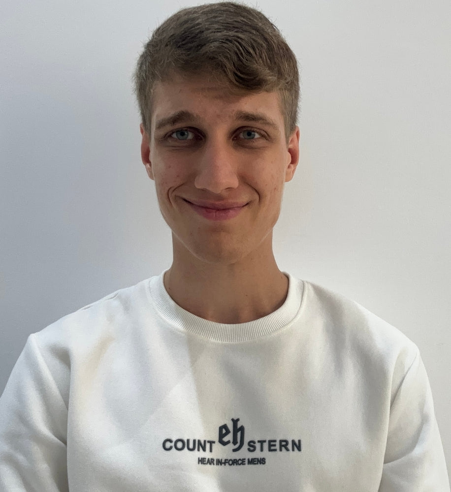 Abu Dhabi Event Staff | James