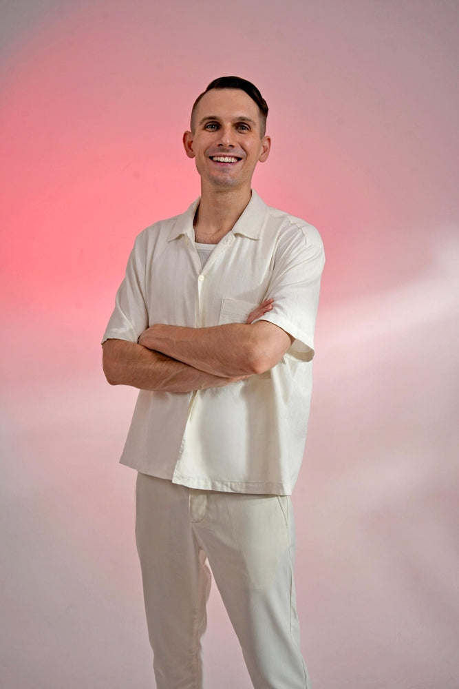 Dubai Event Staff | Tony