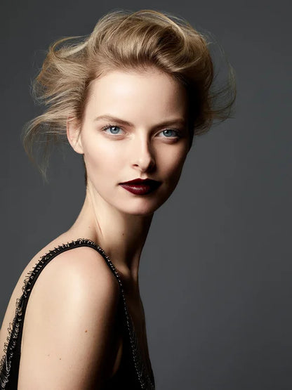 Dubai Makeup Artist | Nicole
