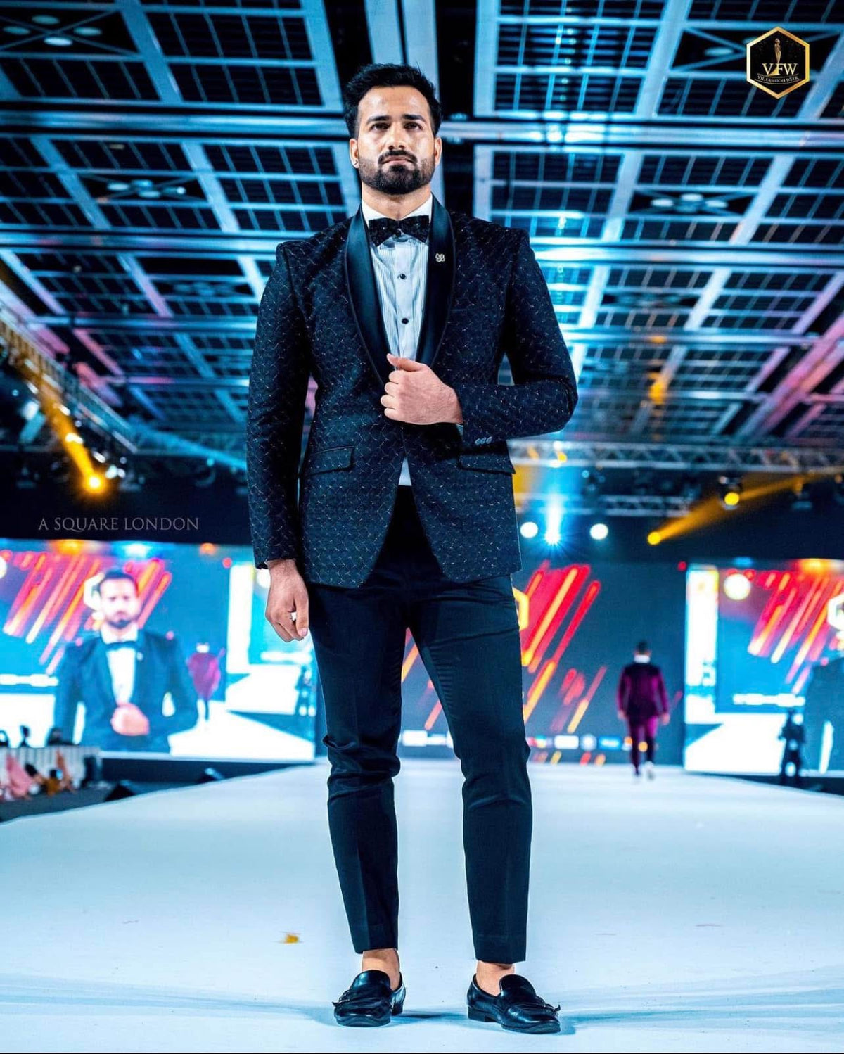 Dubai Model & Creator  | Ayaan