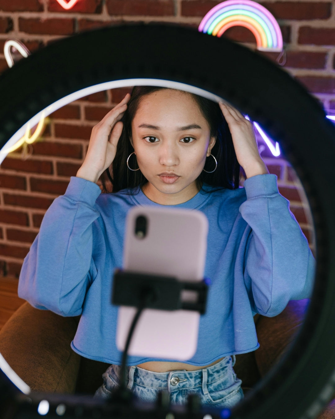 Dubai Influencer | Sophia