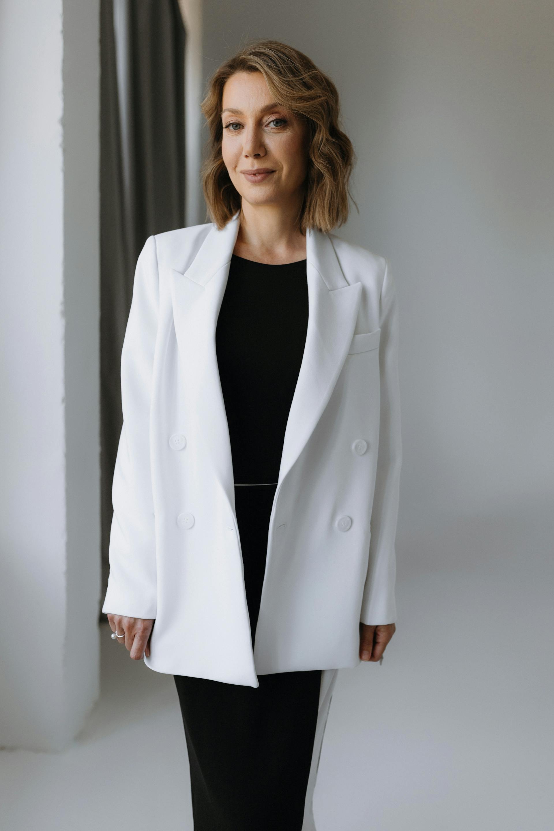 Dubai Fashion Stylist | Amelia