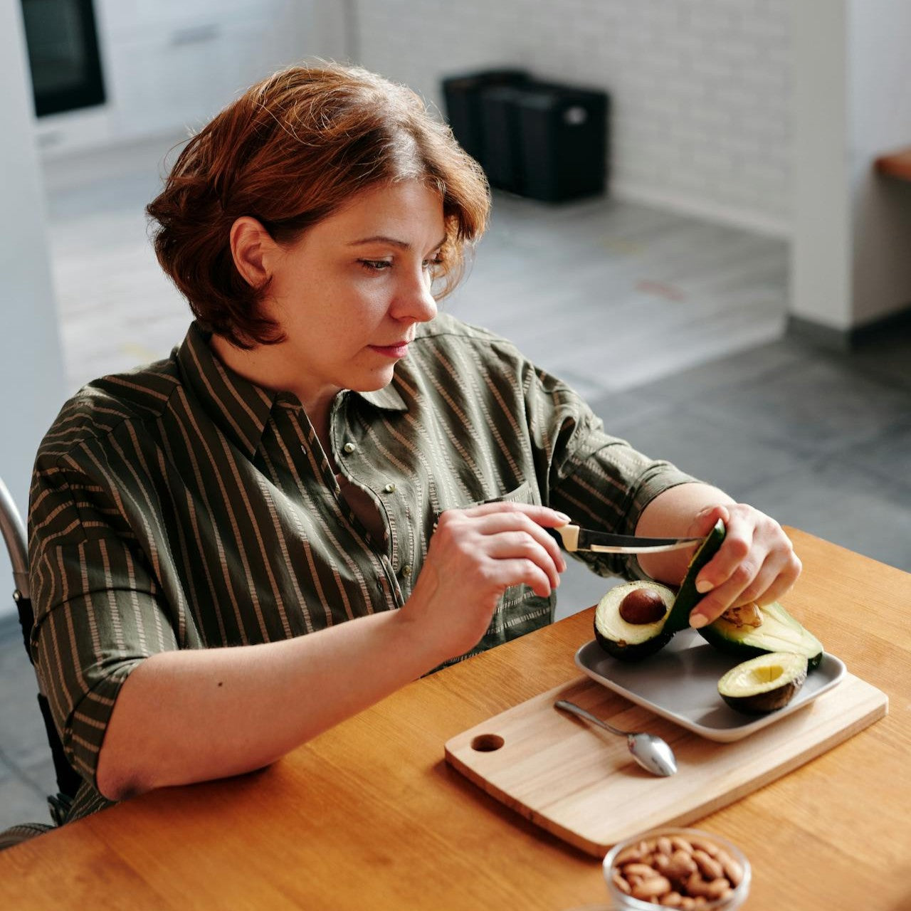 Dubai Advertising Food Stylist | Emily