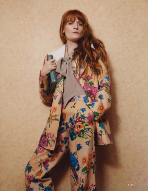 Dubai Fashion Stylist | Aldene