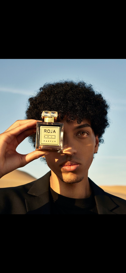 UAE Model & Creator | Malek