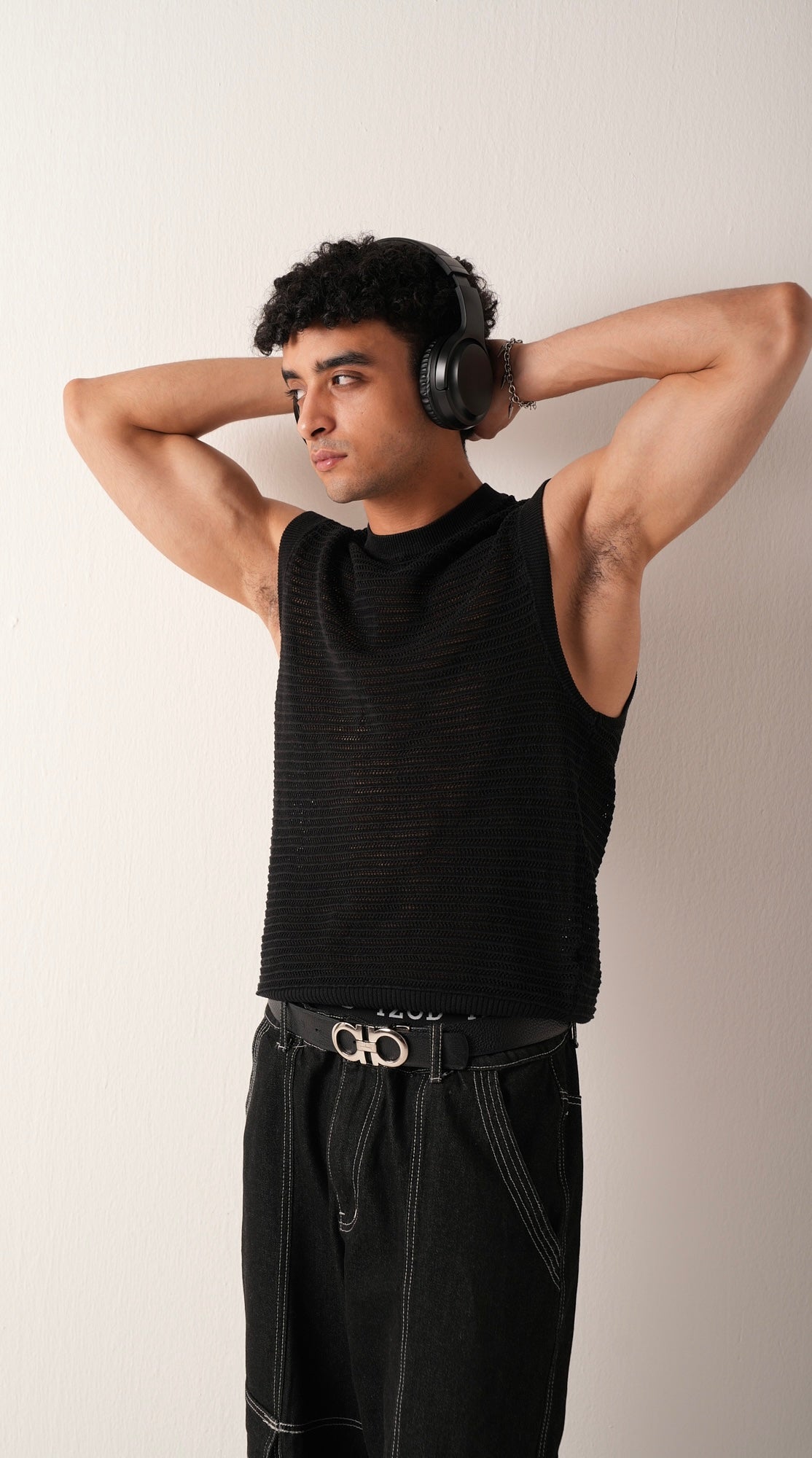 Dubai Model & Creator | Abderrahman