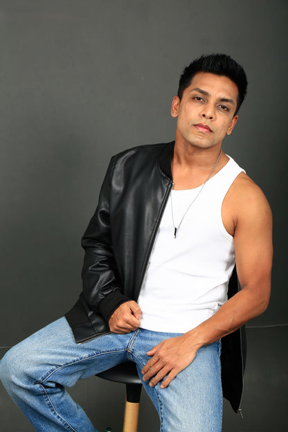 Dubai Actor & Model | Abhishek
