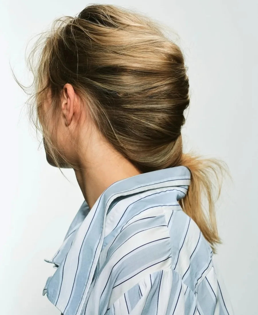 Dubai Fashion Stylist | Grace