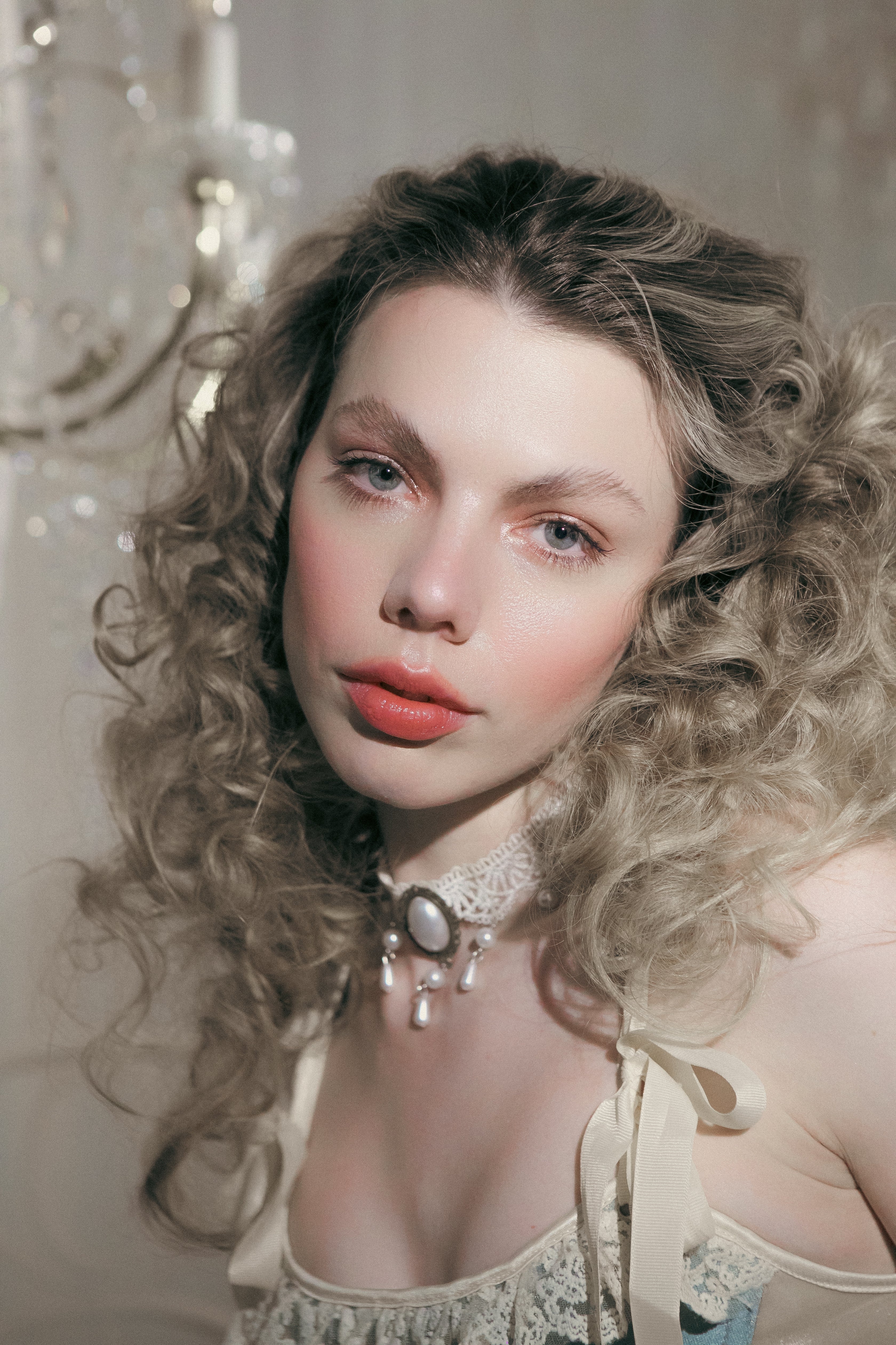 Dubai & Moscow Model | Ekaterina