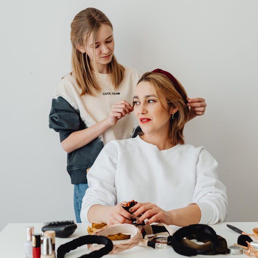 Dubai Hair Stylist | Narad