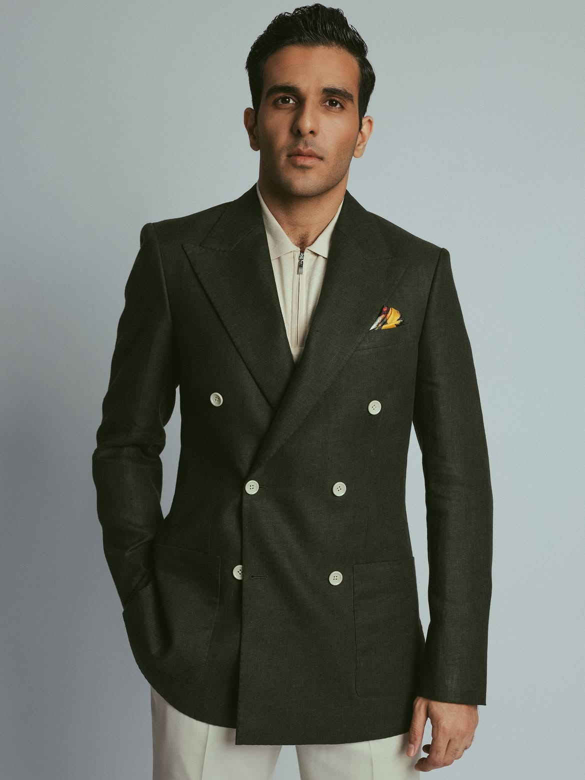 Dubai Model & Creator | Alireza