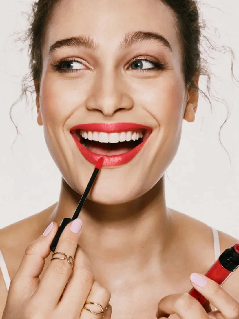 Abu Dhabi Makeup Artist | Natalie