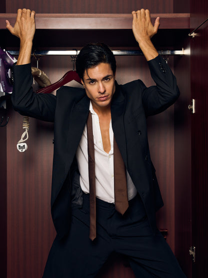 Dubai Model & Creator | Pedro