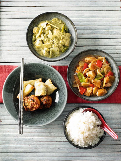 Dubai Home Food Stylist | Janet