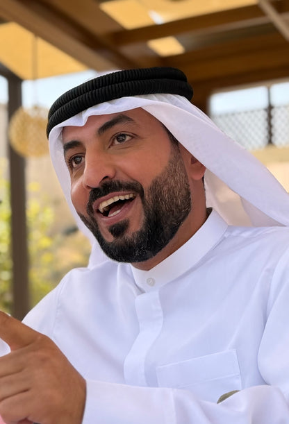 Dubai Model & Creator | Mohammed