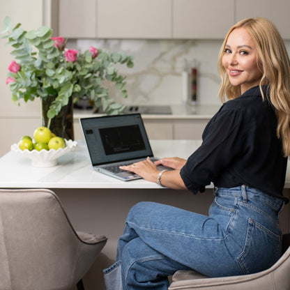 Dubai Interior Designer | Jillian