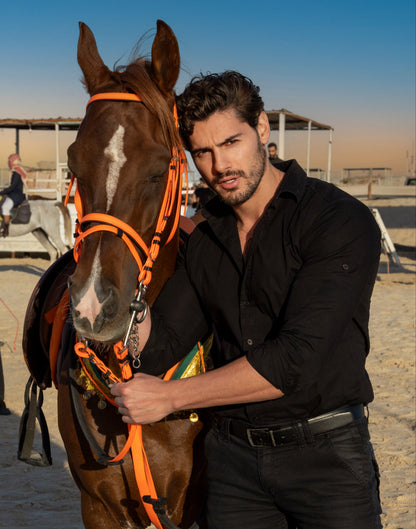 Saudi Arabia Model & Creator | Edgard