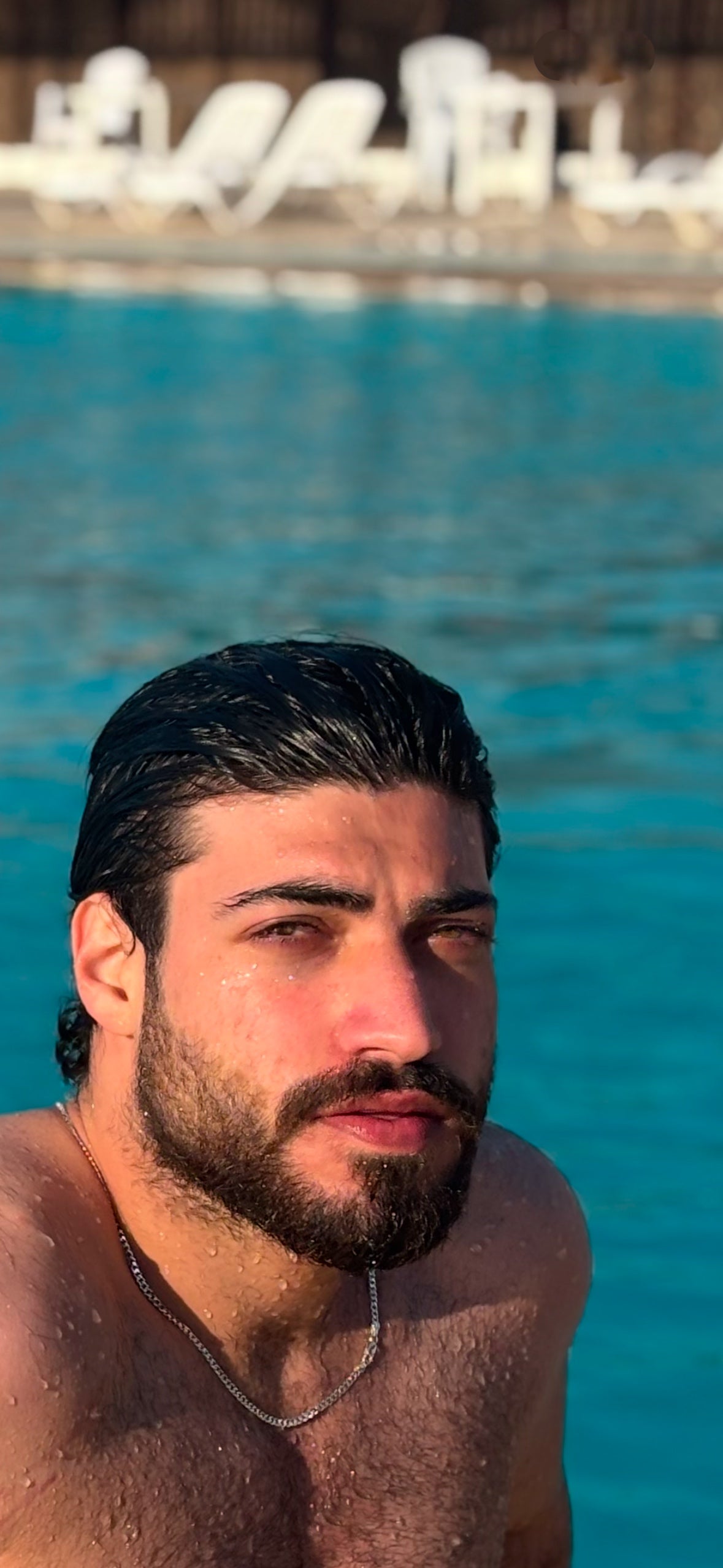 Lebanon Model & Creator | Wissam