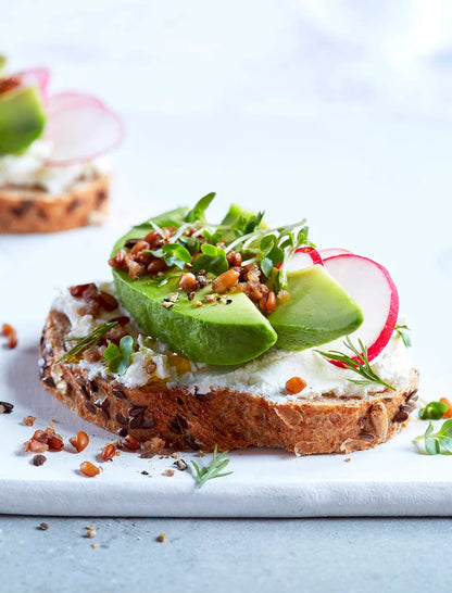 Dubai Advertising Food Stylist | Emily