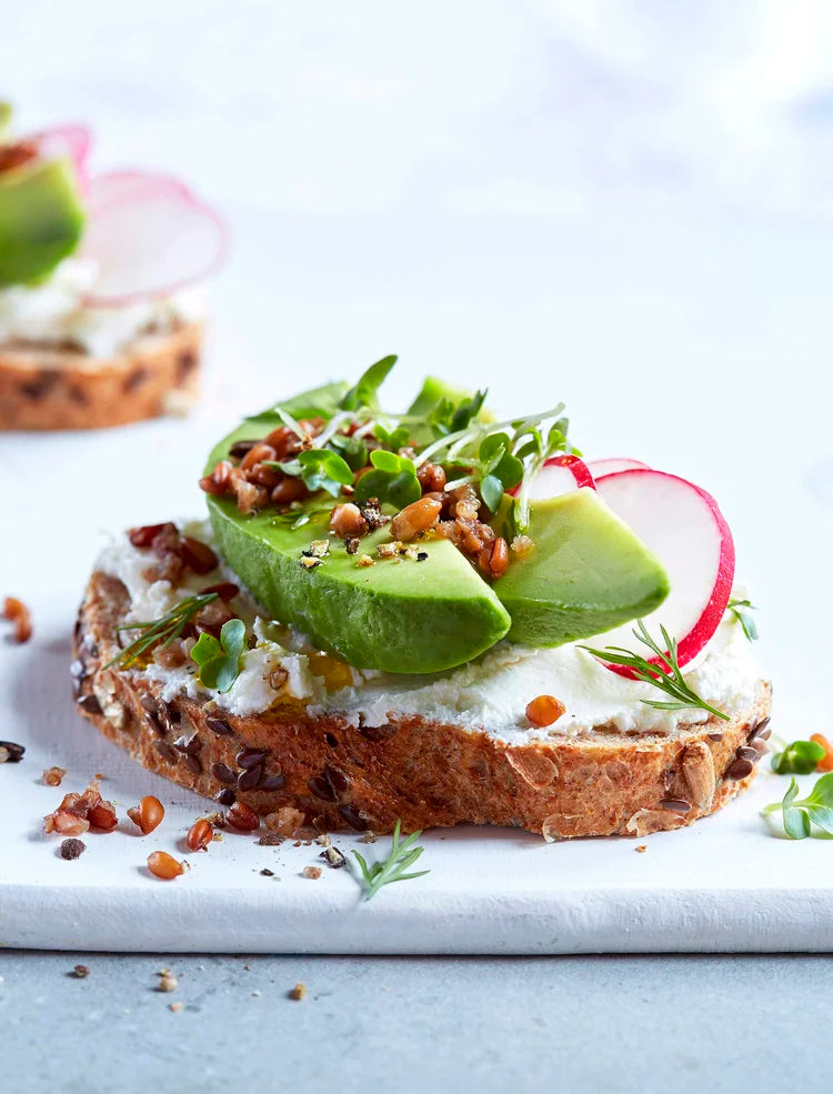 Dubai Advertising Food Stylist | Emily