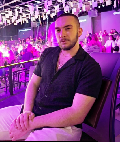 Syria Model & Creator | Aboude