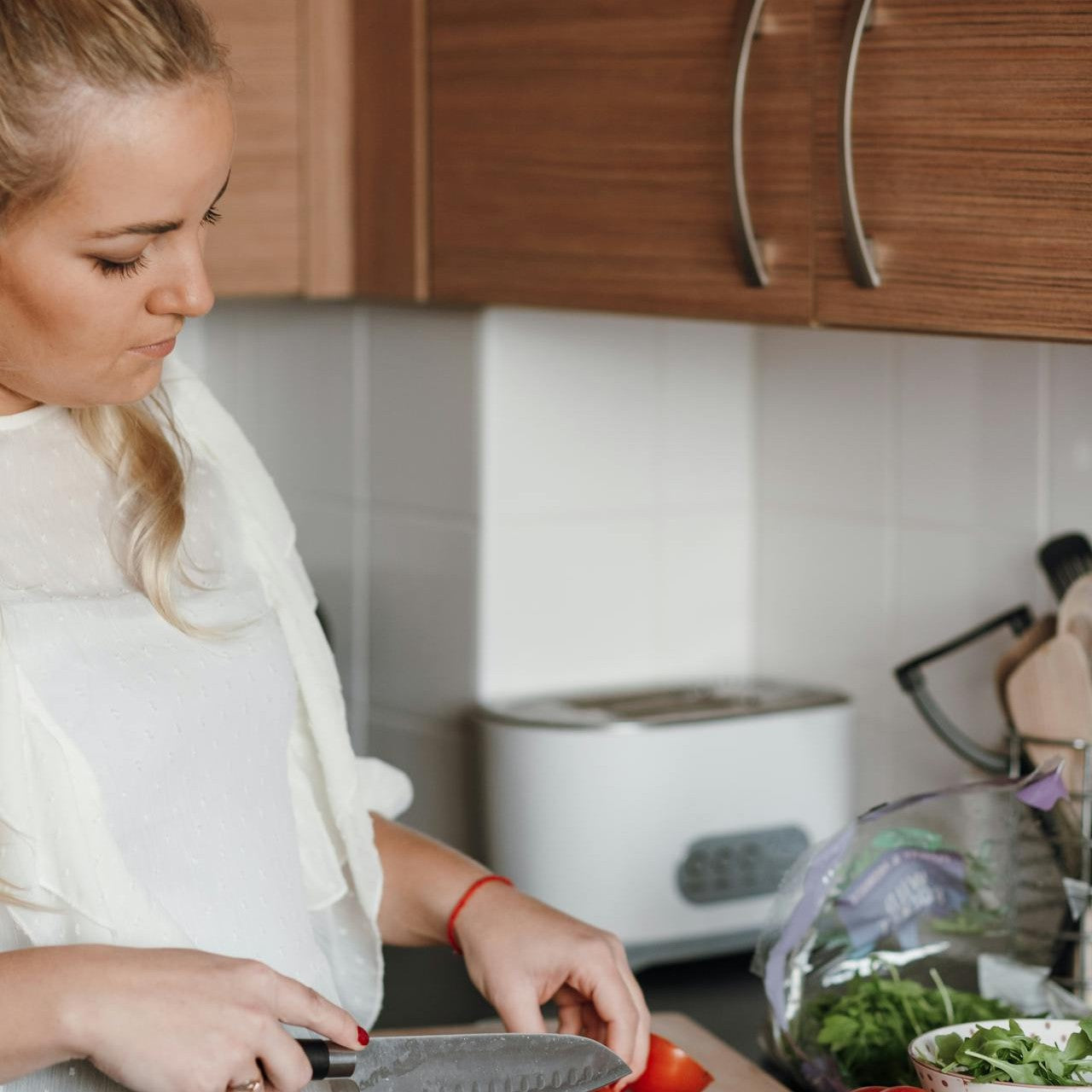 Dubai British Food Stylist | Lucy