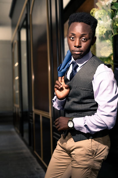 Dubai Model & Event Staff | Stanley