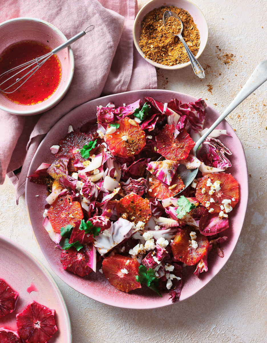 Dubai Vegan Food Stylist | Melanie