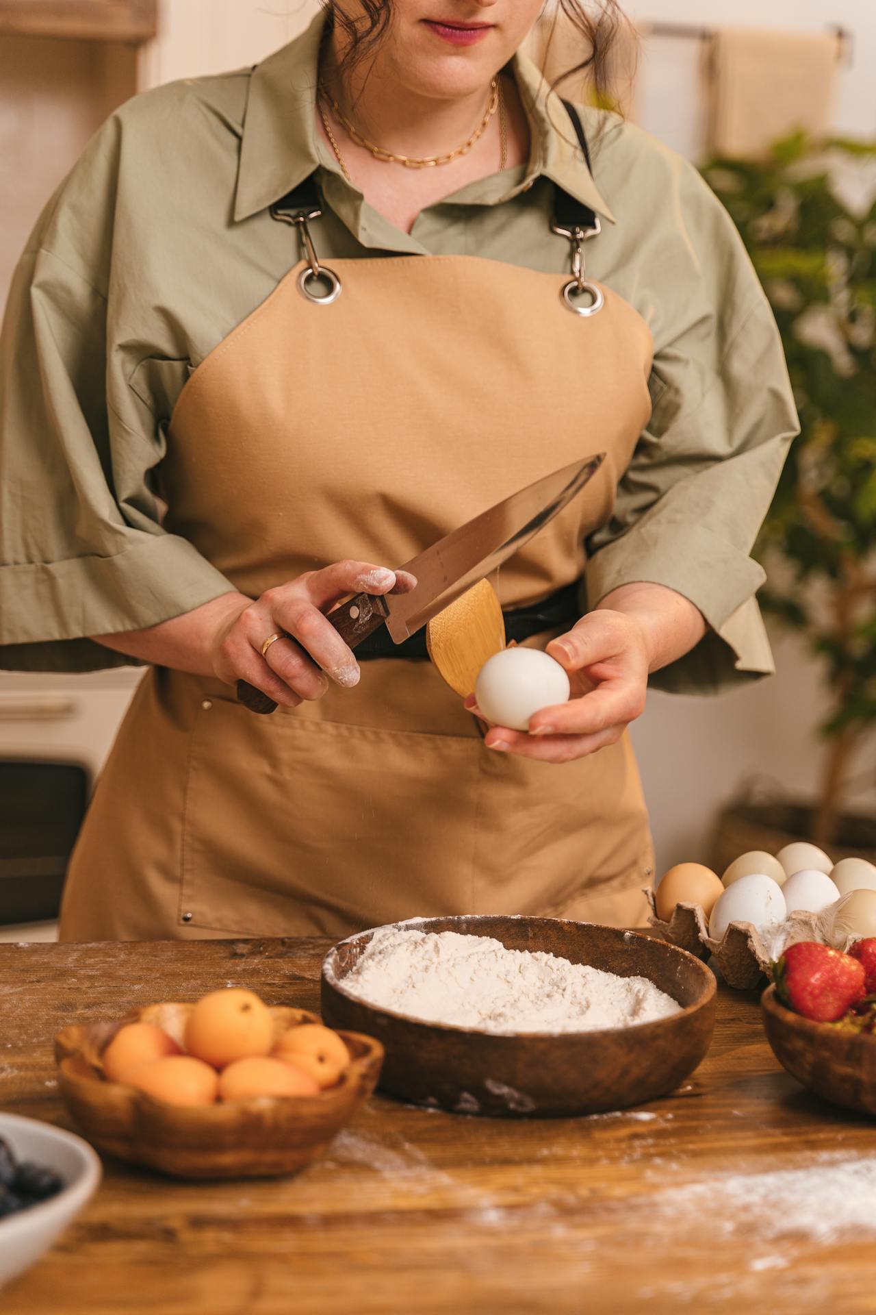 Dubai Asian Food Stylist | Miki