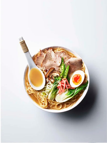Dubai Asian Food Stylist | Miki