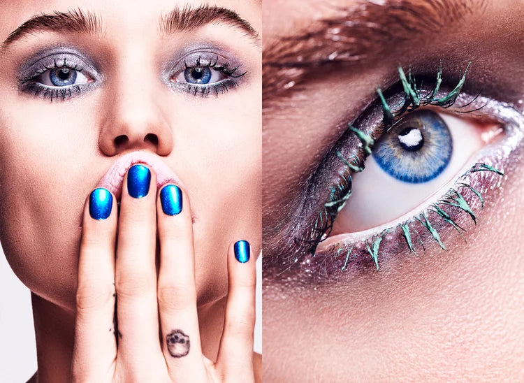 Dubai Makeup Artist | Nicole