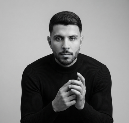 Ajman Model & Creator  | Galal