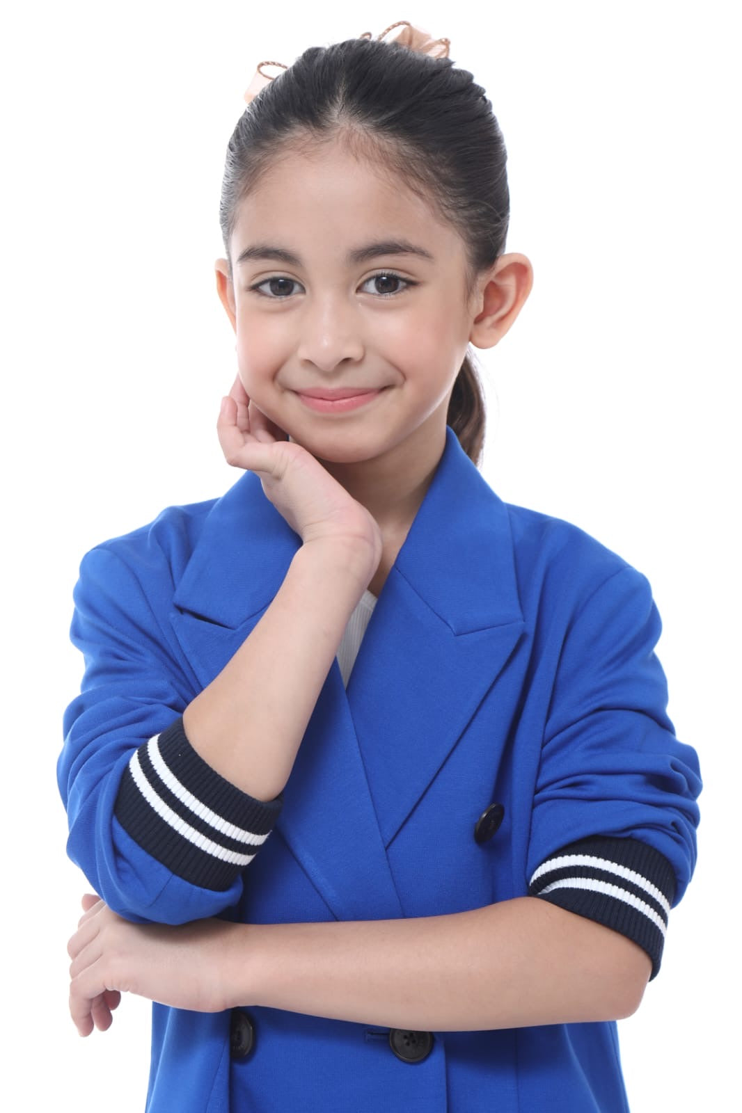 Dubai Model & Creator | Ameerah