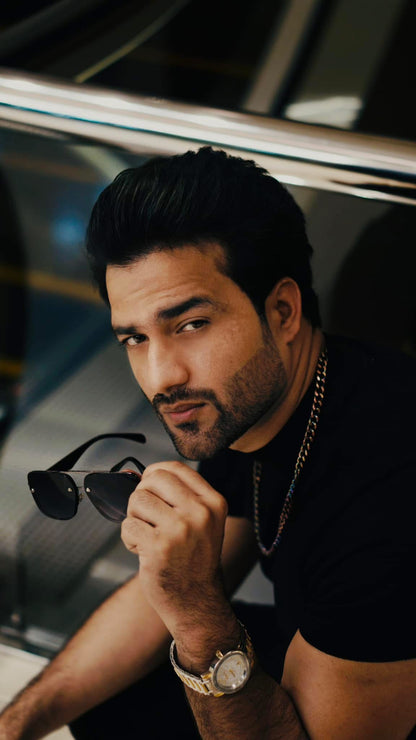 Dubai Model & Creator  | Ayaan