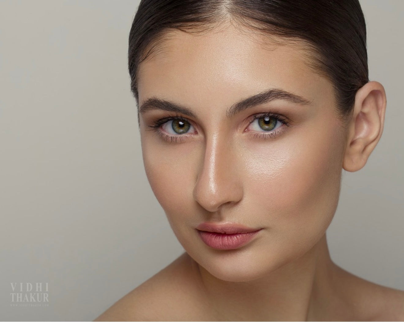 Dubai Model & Creator | Diana