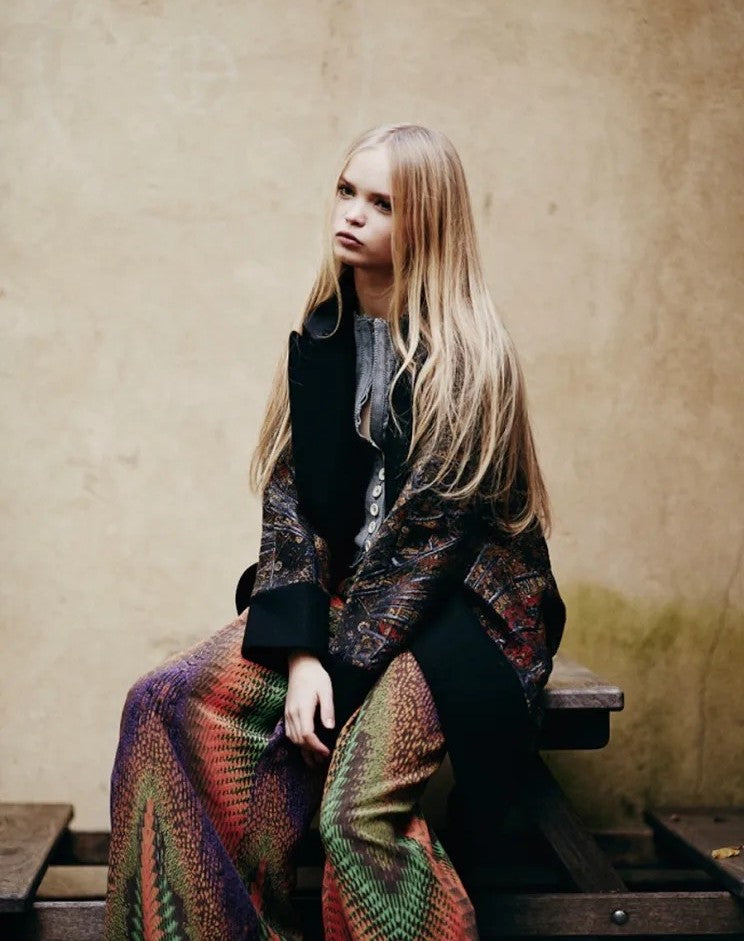 Dubai Fashion Stylist | Kelly