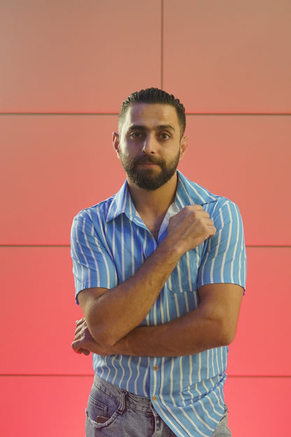 Dubai Model & Fashion Stylist | Mohamad