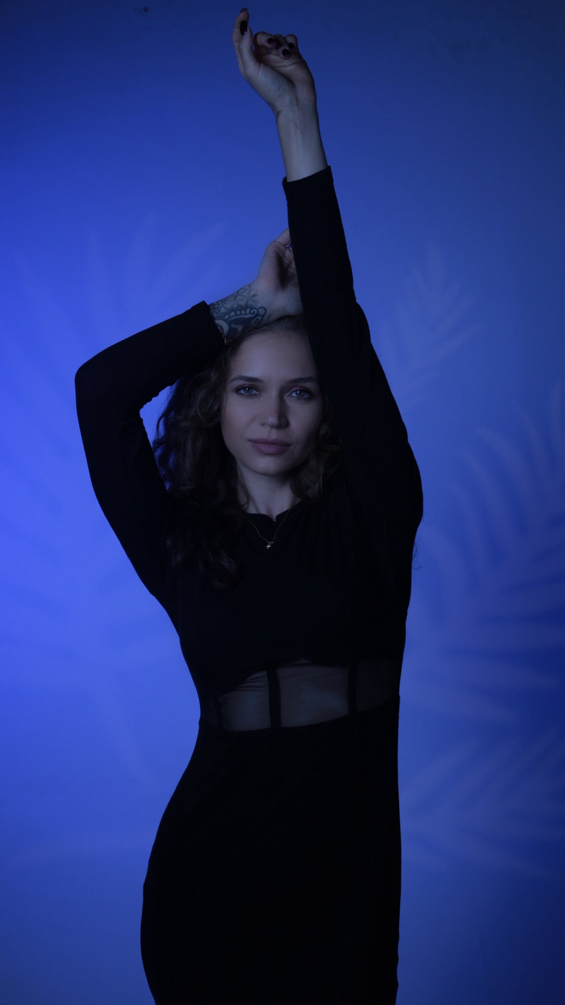 Dubai Model & Event Staff | Christina