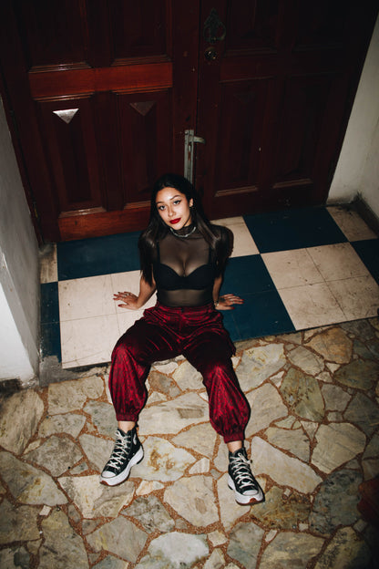 Madrid Model & Creator | Danielys