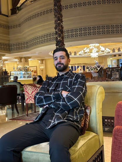 Abu Dhabi Model & Event Staff | Ahmed