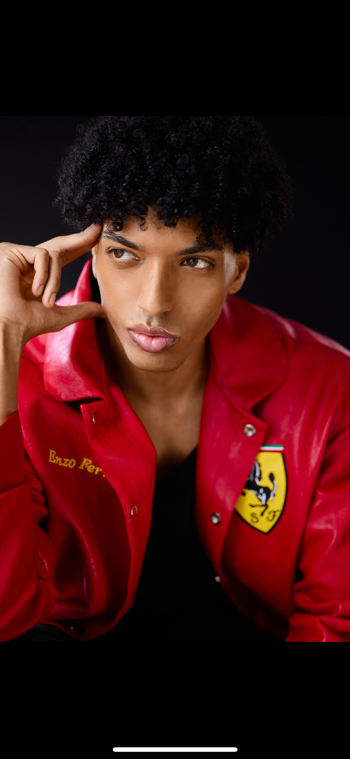 UAE Model & Creator | Malek