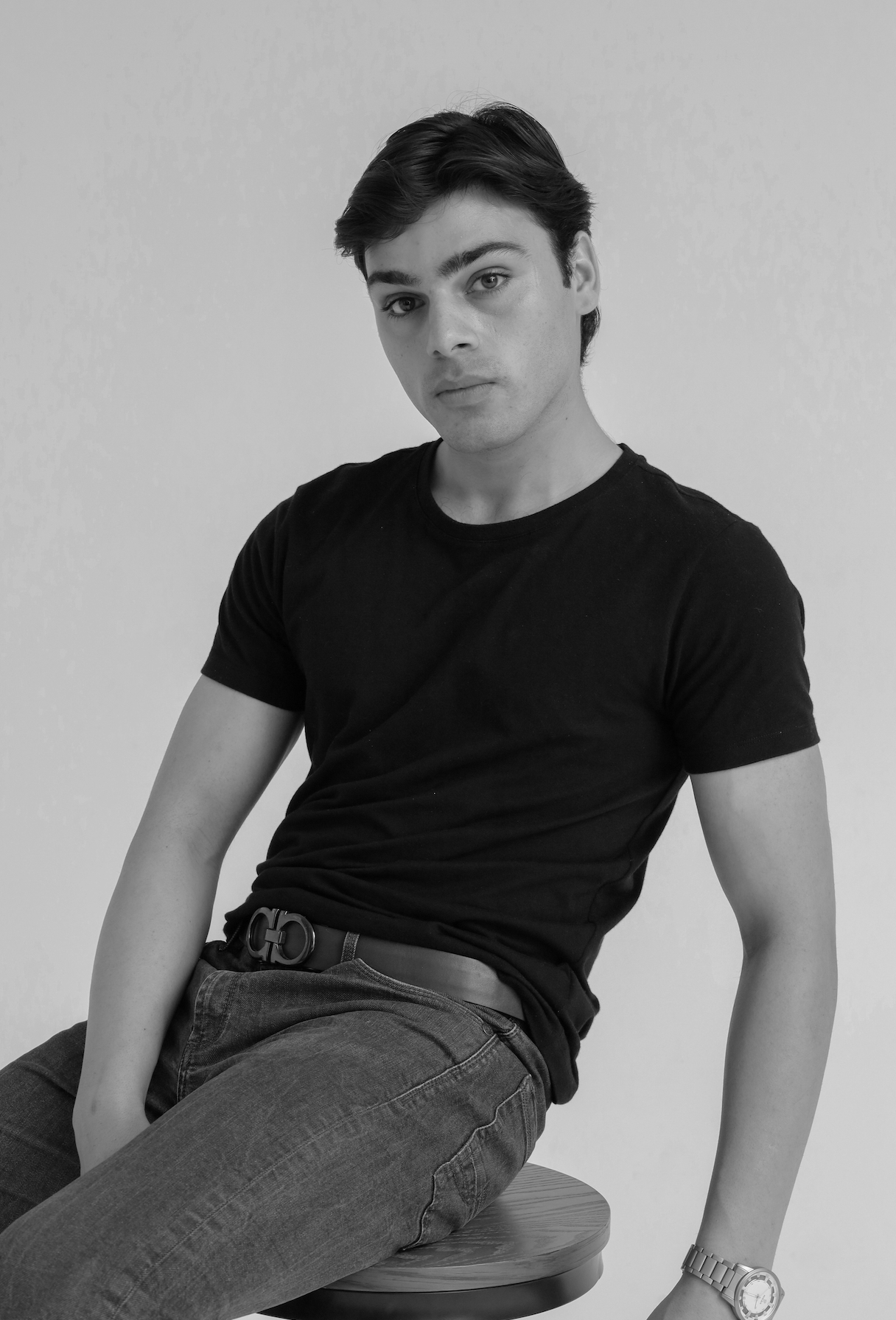 Dubai Model & Creator | Zayn
