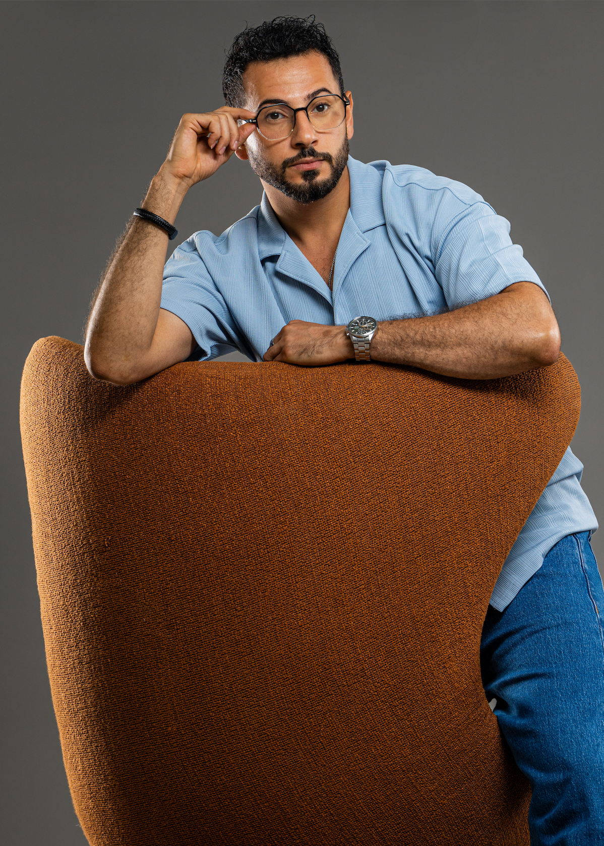 Dubai Model & Event Staff | Zakarya
